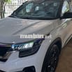 Kia Seltos 2023 1.4 Turbo Premium - 42000 km
