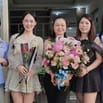 Cần gấp 5 bạn nam nữ làm tại bình thạnh 