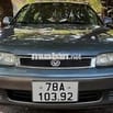 Mazda 626 1997  - 290000 km