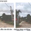Bán đấu giá tài sản của MSB tại Đông Thanh, Lâm Hà (Nam Ban Lâm Hà) 