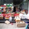 Cửa hàng cần tuyển 5 nhân viên  kho và đóng gói 