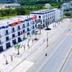 Bán gấp lô đất gần DT 742 ngay khu công nghiệp VSIP 2000ha Bình Dương