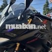Honda CBR150R ( Phiên bản đặt biệt đen xám)