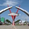 BÁN NHANH LÔ ĐẤT TRONG KCN MINH HƯNG 3 175M2 GIÁ 600TR SHR