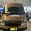 Ford Transit 2022 SVP Standard - 133550 km