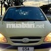 Hyundai Getz 2009 1.4 AT - 170000 km