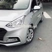 Hyundai Grand i10 2018 Sedan 1.2 MT - 250000 km