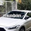 Hyundai Elantra 2016 2.0 AT - 78000 km