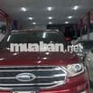 Ford Everest 2019 Titanium 2.0L 4x2 AT - 81000 km