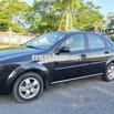 Chevrolet Lacetti 2012 - 130000 km