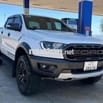 Ford Ranger 2022 Raptor 2.0L 4x4 AT - 40 km