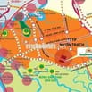 Cần bán đất nền chính chủ 162,75m2 dự Án Sunflower City, Nhơn Trạch