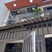 Nhà đẹp xinh 1T2L đường Bùi Thị Xuân, giá 1ti850 / 53,1m2. Sổ riêng