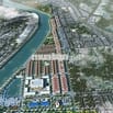 Marina Móng Cái – Khu đô thị ven biển đáng đầu tư Đông Bắc 2025