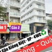 Bán nhà 4 tầng, 923 Hồng Bàng, P. 9, Q. 6, Ngay Bùng Binh Cây Gõ