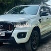 Ford Ranger 2021 Wildtrak 2.0L 4x4 AT - 100000 km