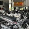 FUTURE FI 2017 - Xe Zin Êm Đẹp. Odo Thấp. BS 68