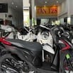 VISION 2020. Bản Đặc Biệt Khoá Smakey. Xe Zin - 68