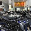 EXCITER 155 - Màu Hót - Khoá Smakey - Biển 68