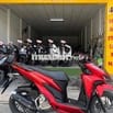 ✅✅ VARIO 150 2020 ĐỎ NHÁM XE ĐẸP MÁY ZIN ÊM RU GIÁ