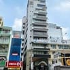 Chính chủ cho thuê tòa nhà góc 186-186Bis N T M Khai- 1 Hầm 13 tầng!
