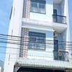 Bán nhà MT Lê Đại Cang DT 114m2 hướng Đông bắc P. Nhơn Bình.6,6 tỷ.