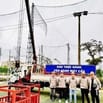 Đào tạo xe nâng, máy xúc, cẩu, hàn điện cấp chứng chỉ tại Hải Phòng
