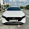 Mazda 3 2022 1.5L Sport Luxury - Sơn zin 99%