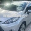 Ford Fiesta 2012 1.6 AT Sedan - 156700 km
