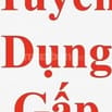 Tìm Tạp Vụ dọn dẹp lâu chùi ở quận 12 từ 19-58 tuổi ( đi làm ngay ) 