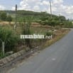 BÁN ĐẤT ' BỎ PHỐ VỀ RƯNG'  DIỆN TÍCH 1HEC8. -HẺM XE ĐỔ BÊ TÔNG ĐI VÀO