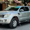 Ford Ranger XLT 2.2L 4x4 MT 2012 - 345 Triệu