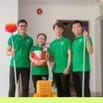 VIỆC LÀM TẠP VỤ GÒ VẤP LƯƠNG CAO CHO NGƯỜI LỚN TUỔI 