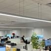 Nhân Viên Văn Phòng tại KCN Visip 2