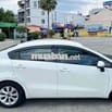 Kia Rio 2016 1.4 MT Sedan - 75000 km