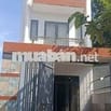 Cho thuê nhà 2lầu 4PN giá 9tr phường uyên hưng tân uyên bình dương