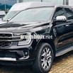 Ford Everest 2022 Titanium 2.0L AT 4x2 - 27000 km