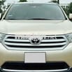 Toyota Highlander 2011 - 90000 km