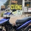 Bán ex150 72+1.5 ngoài 1xị7 gps cục máy siêu chất