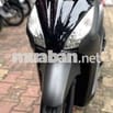 Xe máy Honda Vision 2018 màu đen khóa chìa