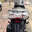 Xe máy Honda Vision 2016 màu trắng