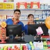  SIÊU THỊ TIỆN LỢI GS25 TUYỂN 03 NHÂN VIÊN THU NGÂN