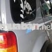 Ford Escape 2003 2.0L 4x4 MT - 200000 km