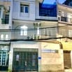 Bán nhà Hẻm VIP 58 Phan Chu Trinh, trung tâm quận Bình Thạnh
