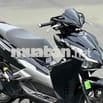 Airbalde 125cc Đen Bạc 9/2024 Chủ Phố Uỷ Quyền🎉🎉🎉