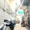 BÁN NHÀ TRẦN BÌNH TRỌNG – P3, Q5- 23M2 x 2TẦNG LÔ GÓC - GIÁ 3.95TỶ