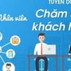 Tuyển nhân viên CSKH ( Fulltime/Parttime )