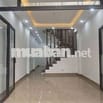 Cần bán nhà 4,6 Tỷ 35m2 5 tầng 10m ra ngõ oto