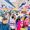 Cần bổ sung nhân viên tạp vụ vệ sinh, bảo vệ, việc tại siêu thị