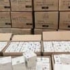 TUYỂN DỤNG NHÂN VIÊN KHO LÀM VIỆC TẠI TÂN PHÚ